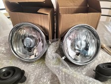 fari Fiat 500 L Epoca Carello