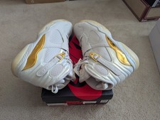 Nike Air Jordan 8 Retro