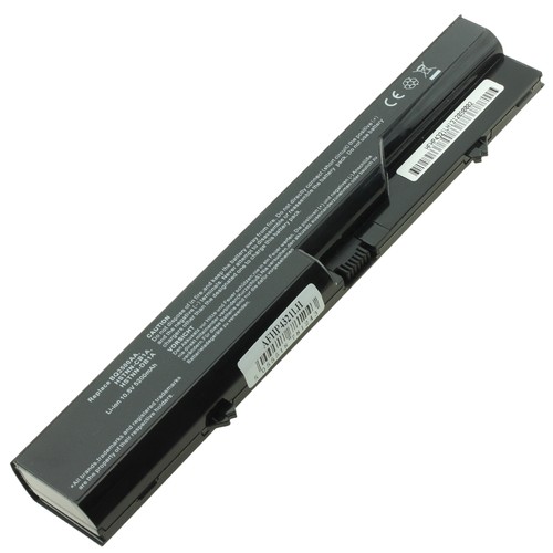 Batteria nera per compaq - nera,