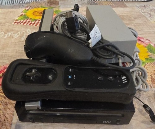 Stock 060 console - #,