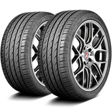 2 Tires Delinte DH2 215/50R17