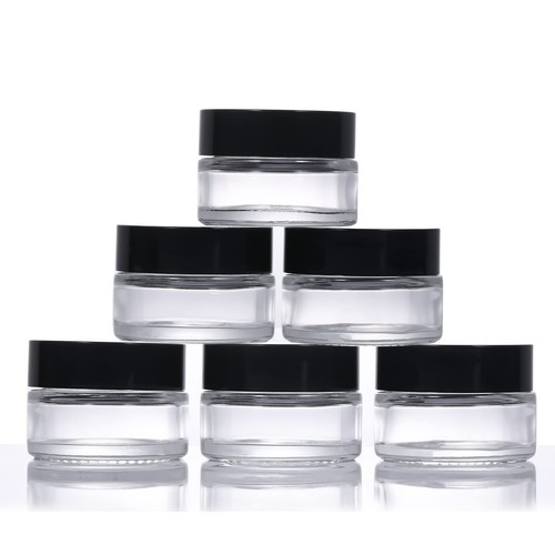 Barattoli per cosmetici in - barattoli,