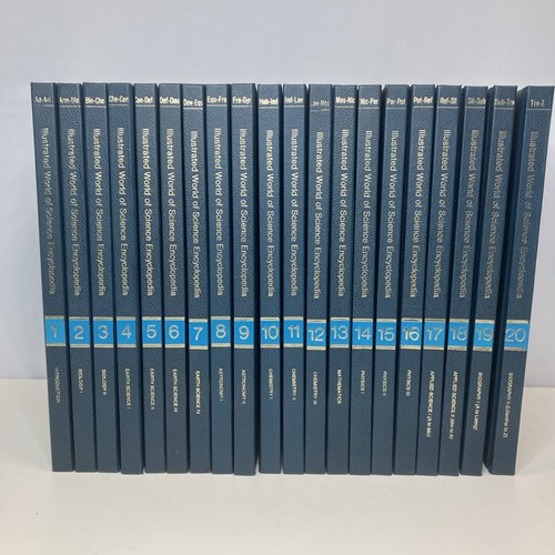 The complete volume set - complete,