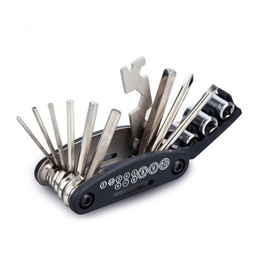 Multiutensile pieghevole - multiutensile,