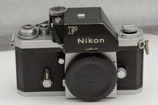 Nikon F Photomic Perfettamente funzionante Esposimetro ok  All working