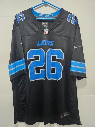 Maglia alternativa nike jahmyr - maglia,