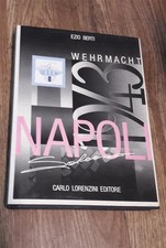 1943 Napoli Salerno Ezio Berti