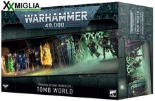 Warhammer 40.000 - Set di