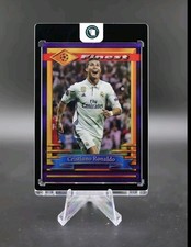 Topps Finest Flashbacks UCC