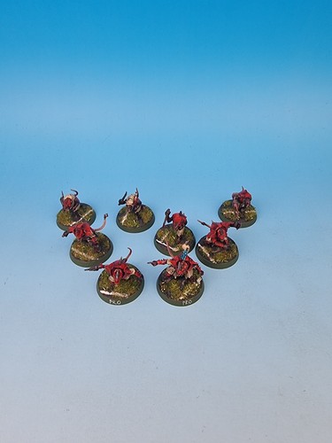 Blood bowl skaven secret - bowl,