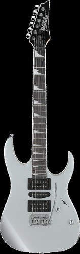 Ibanez grg170dxsv chitarre - ibanez,