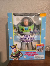 Disney Buzz Lightyear 12