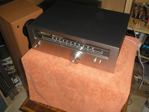 Sintonizzatore kenwood - sintonizzatore,