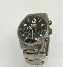 Orologio Zippo Cronografo