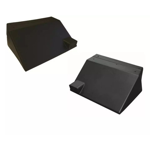 Coppia paraspruzzi dx - coppia, sx+dx