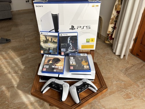 Ps5 slim come - +, 2
