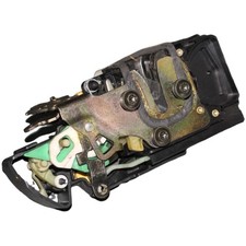 Opel Frontera 2.2 6 serratura