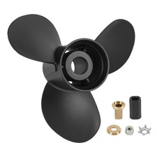 48-832830A45 Outboard Boat