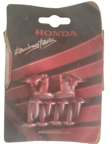 Kit telaio originale per honda - kit,