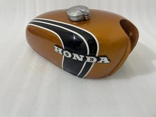 Serbatoio benzina honda cb350 - benzina,