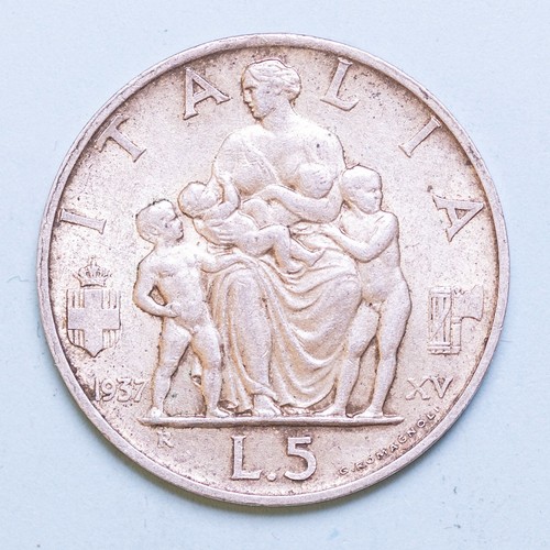 Vittorio emanuele iii - vittorio, 5