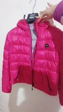 Giubbotto blauer donna