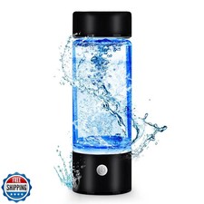 2025 Nuova Borraccia Idrogeno