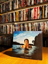 Ligabue – Fuori Come Va