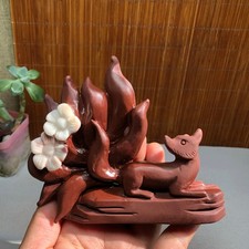 Natural Purple White Zebra