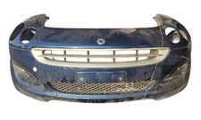 PARAURTI ANTERIORE COMPLETO