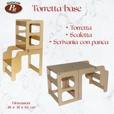 Montessori Kids Torretta