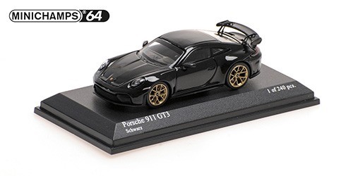 Minichamps 640064222 porsche - minichamps,