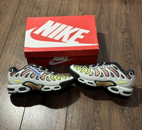 Nike air max plus tn - 10,
