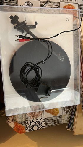 Rega planar - rega,