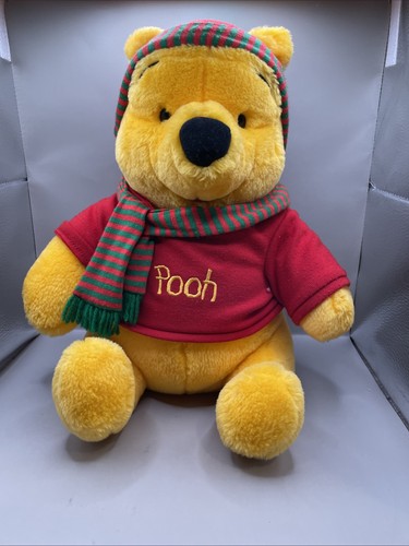 Disney winnie the pooh - pooh, bear