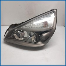 Faro Fanale Anteriore Xenon SX