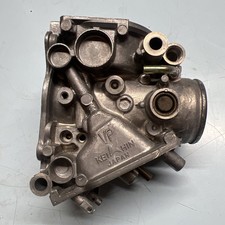 Corpo alloggiamento principale