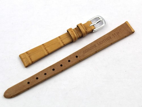 Cinturino citizen beige 8mm - cinturino,