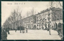Torino Città Corso Vittorio