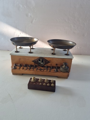Bilancia vintage editricela - vintage,