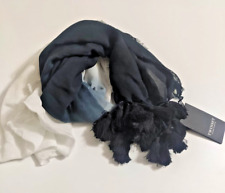 TWIN-SET - Foulard in viscosa