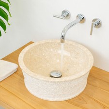 Lavabo in pietra JAAKO in