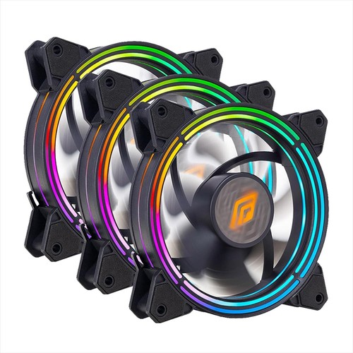 Noua zephyr ventole triplo - 3,