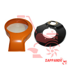 KIT CONVOGLIATORI AVVIAMENTO