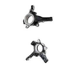 NTY 2X Bracci Oscillanti