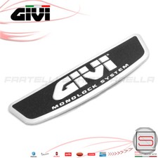 Targhetta Logo Marchio