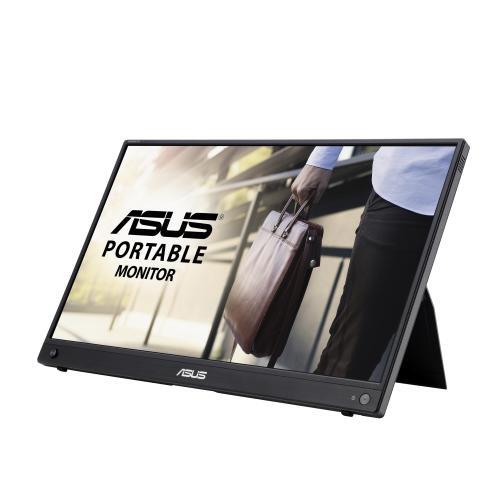 Asus zenscreen mb16awp - asus,