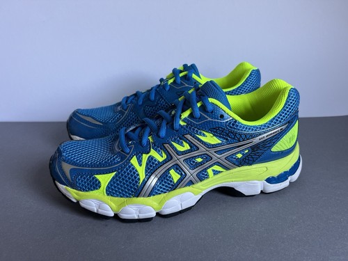 Nuovo mint asics gel - mint, nimbus