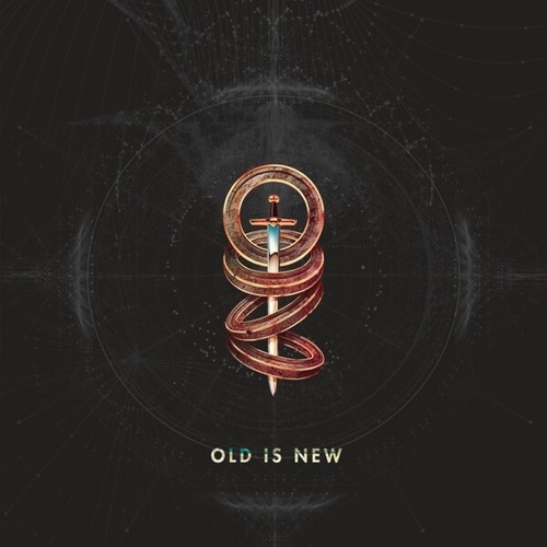 Toto old new cd - -,