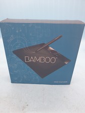 WACOM BAMBOO MTE-450B PENNA